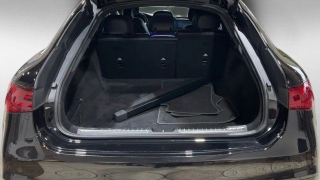 2024 Mercedes-Benz EQS EQS 450+ Sedan - 22959322 - 4