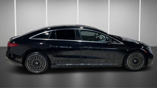 2024 Mercedes-Benz EQS EQS 450+ Sedan - 22959322 - 5
