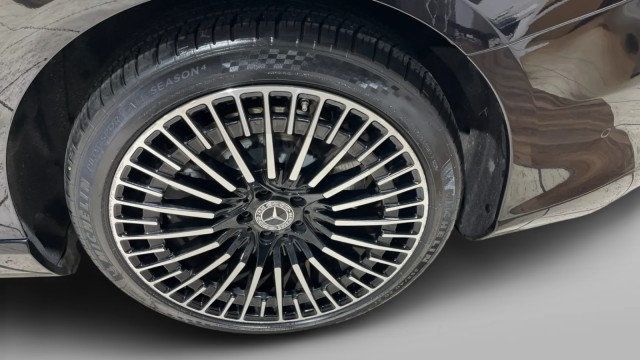 2024 Mercedes-Benz EQS EQS 450+ Sedan - 22959322 - 6