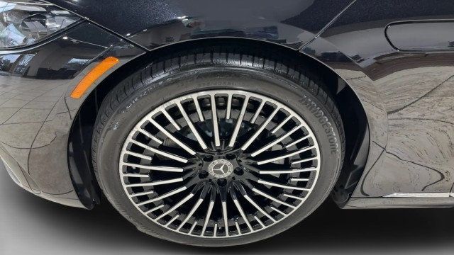 2024 Mercedes-Benz EQS EQS 450+ Sedan - 22959322 - 7
