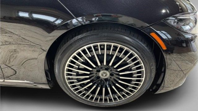 2024 Mercedes-Benz EQS EQS 450+ Sedan - 22959322 - 8