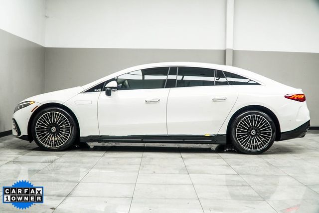 2024 Mercedes-Benz EQS EQS 450+ Sedan - 22926656 - 9