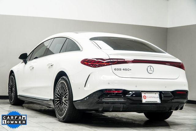 2024 Mercedes-Benz EQS EQS 450+ Sedan - 22926656 - 10