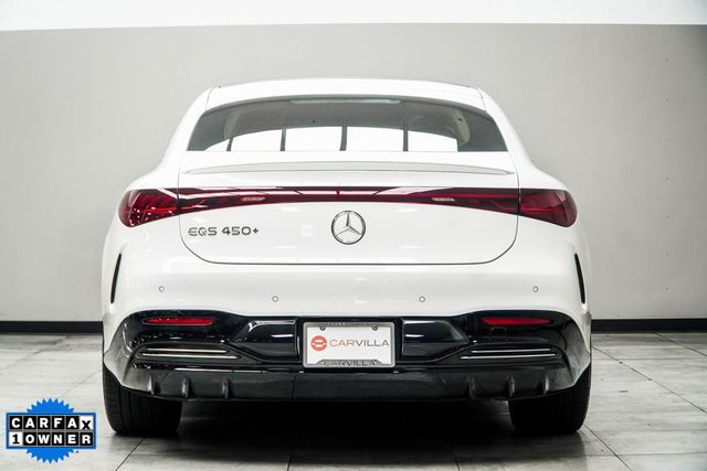 2024 Mercedes-Benz EQS EQS 450+ Sedan - 22926656 - 11