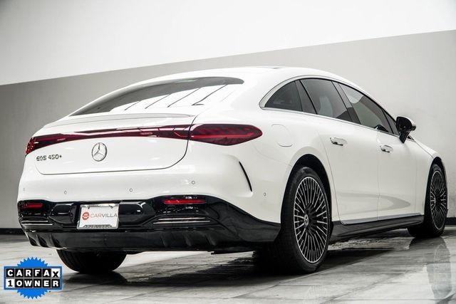 2024 Mercedes-Benz EQS EQS 450+ Sedan - 22926656 - 12