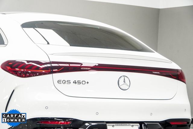 2024 Mercedes-Benz EQS EQS 450+ Sedan - 22926656 - 13