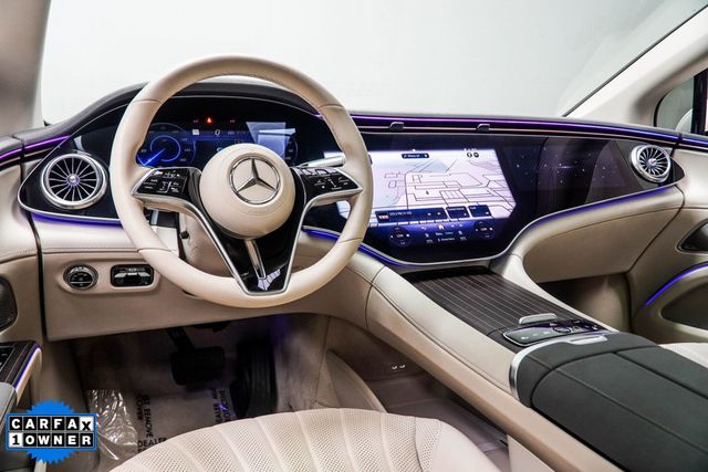2024 Mercedes-Benz EQS EQS 450+ Sedan - 22926656 - 15