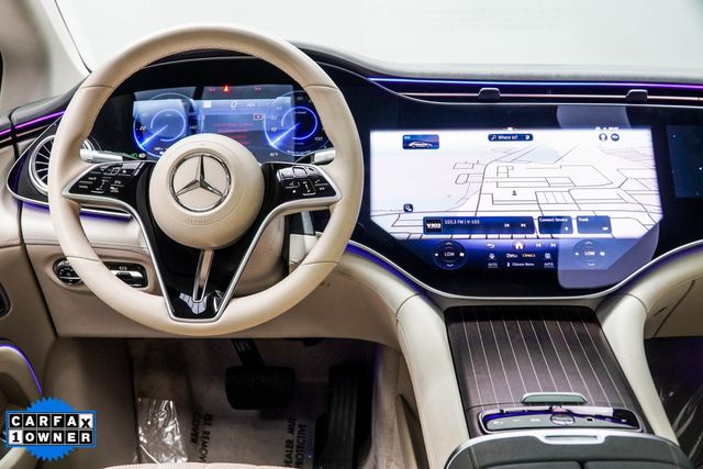 2024 Mercedes-Benz EQS EQS 450+ Sedan - 22926656 - 16