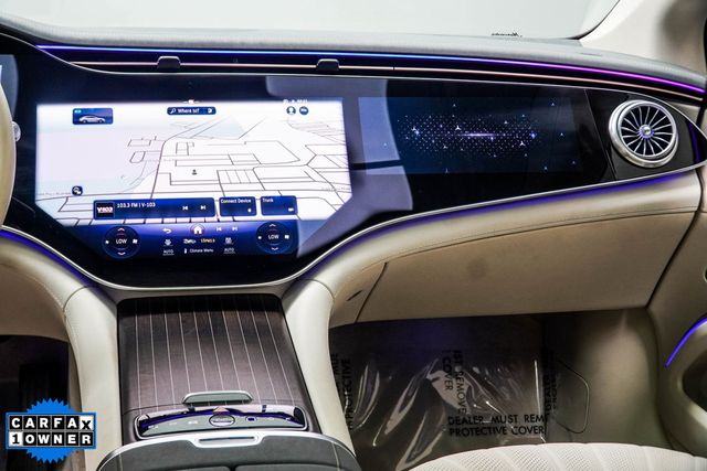 2024 Mercedes-Benz EQS EQS 450+ Sedan - 22926656 - 17