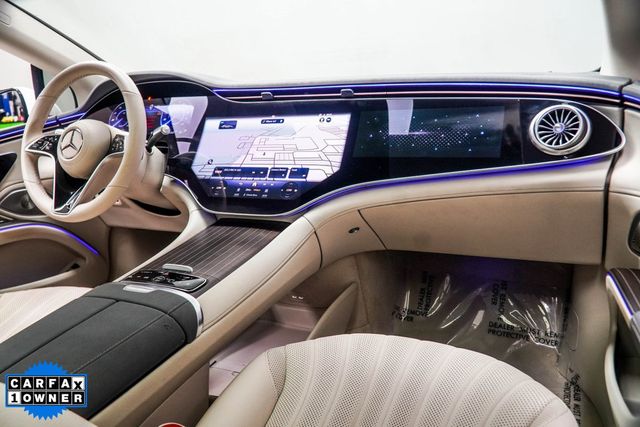 2024 Mercedes-Benz EQS EQS 450+ Sedan - 22926656 - 18