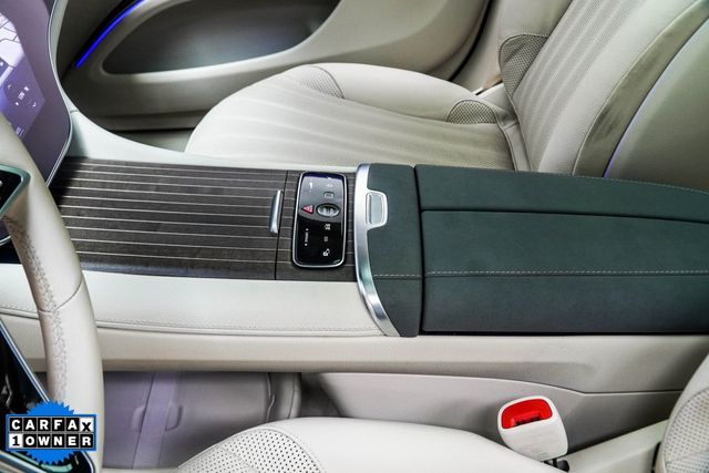 2024 Mercedes-Benz EQS EQS 450+ Sedan - 22926656 - 19