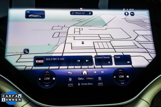 2024 Mercedes-Benz EQS EQS 450+ Sedan - 22926656 - 20