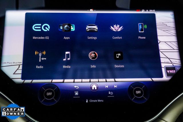 2024 Mercedes-Benz EQS EQS 450+ Sedan - 22926656 - 21