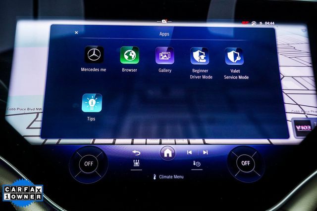 2024 Mercedes-Benz EQS EQS 450+ Sedan - 22926656 - 23