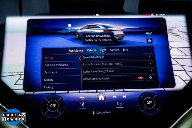 2024 Mercedes-Benz EQS EQS 450+ Sedan - 22926656 - 24