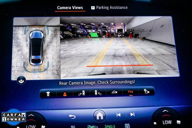 2024 Mercedes-Benz EQS EQS 450+ Sedan - 22926656 - 25