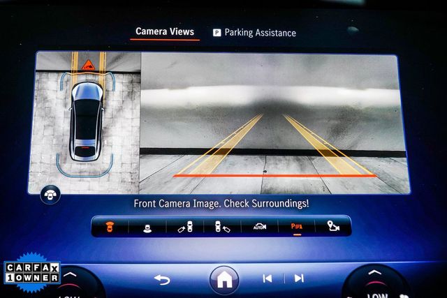 2024 Mercedes-Benz EQS EQS 450+ Sedan - 22926656 - 26