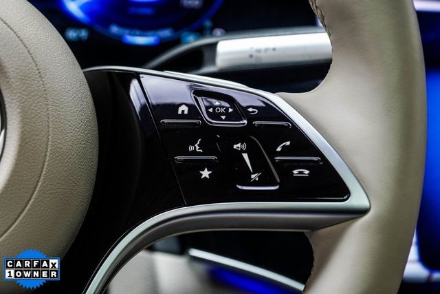 2024 Mercedes-Benz EQS EQS 450+ Sedan - 22926656 - 27