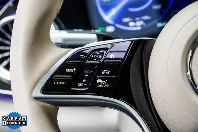 2024 Mercedes-Benz EQS EQS 450+ Sedan - 22926656 - 28