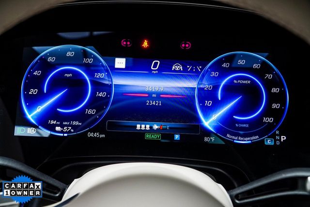 2024 Mercedes-Benz EQS EQS 450+ Sedan - 22926656 - 30