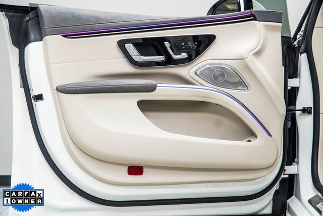 2024 Mercedes-Benz EQS EQS 450+ Sedan - 22926656 - 31