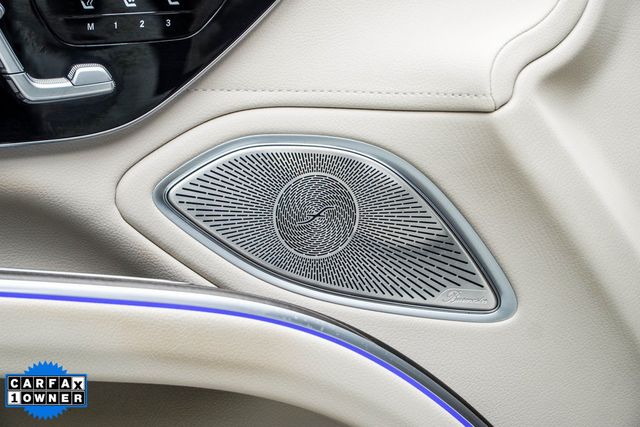 2024 Mercedes-Benz EQS EQS 450+ Sedan - 22926656 - 32