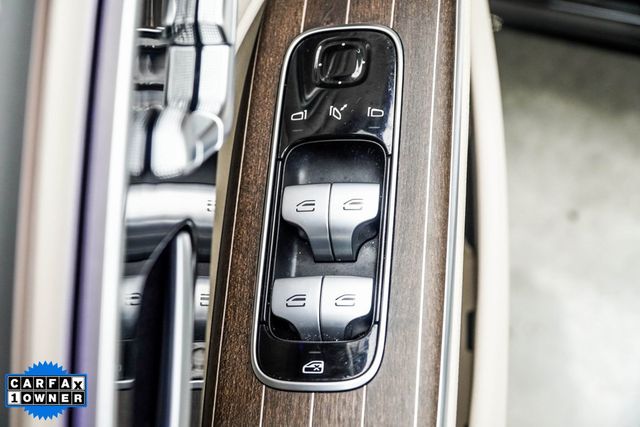 2024 Mercedes-Benz EQS EQS 450+ Sedan - 22926656 - 34