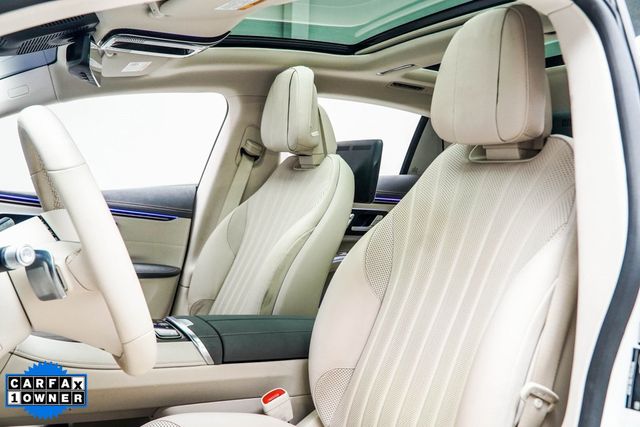 2024 Mercedes-Benz EQS EQS 450+ Sedan - 22926656 - 35