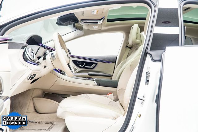 2024 Mercedes-Benz EQS EQS 450+ Sedan - 22926656 - 36