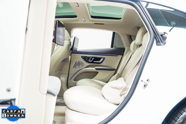 2024 Mercedes-Benz EQS EQS 450+ Sedan - 22926656 - 37