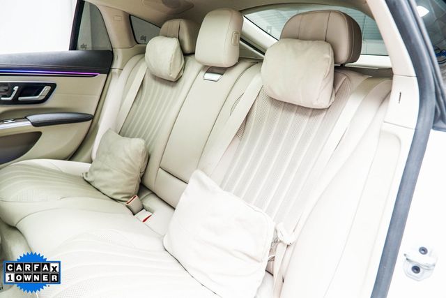 2024 Mercedes-Benz EQS EQS 450+ Sedan - 22926656 - 38