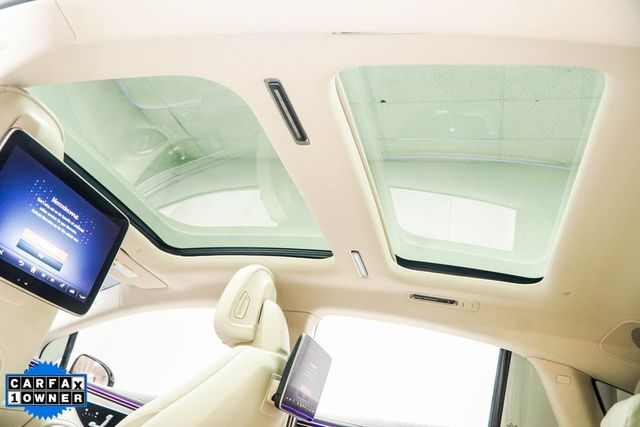 2024 Mercedes-Benz EQS EQS 450+ Sedan - 22926656 - 39