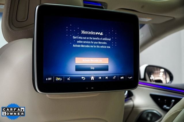 2024 Mercedes-Benz EQS EQS 450+ Sedan - 22926656 - 40