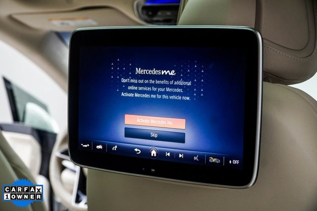 2024 Mercedes-Benz EQS EQS 450+ Sedan - 22926656 - 41