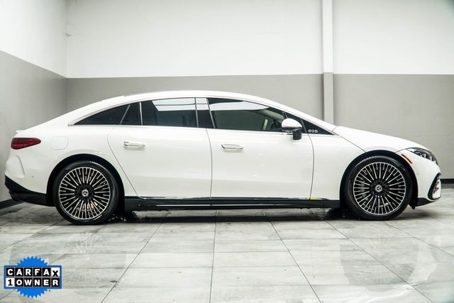 2024 Mercedes-Benz EQS EQS 450+ Sedan - 22926656 - 6