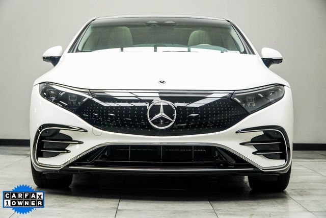 2024 Mercedes-Benz EQS EQS 450+ Sedan - 22926656 - 7
