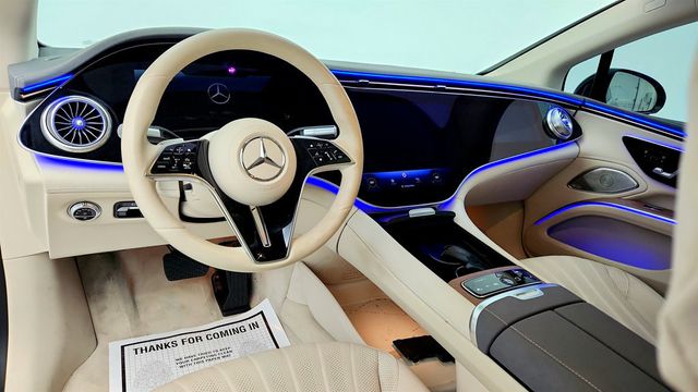 2024 Mercedes-Benz EQS EQS 450+ Sedan - 22972408 - 11