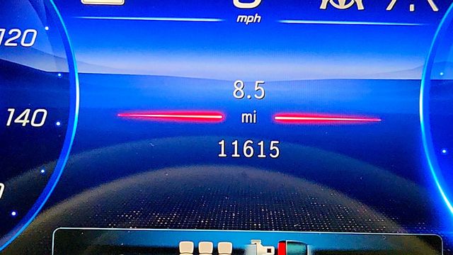 2024 Mercedes-Benz EQS EQS 450+ Sedan - 22972408 - 14