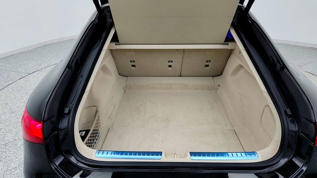 2024 Mercedes-Benz EQS EQS 450+ Sedan - 22972408 - 21