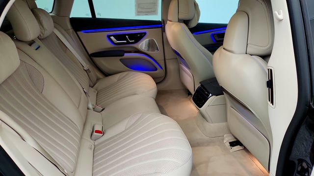 2024 Mercedes-Benz EQS EQS 450+ Sedan - 22972408 - 22