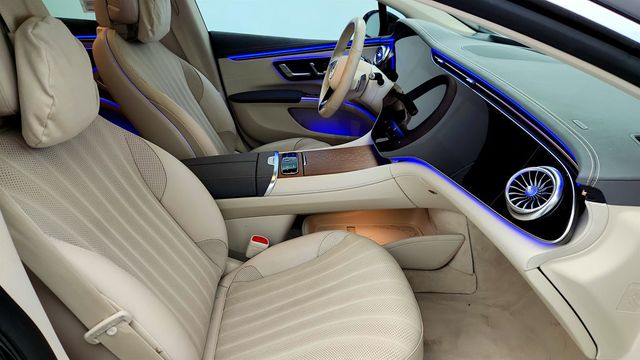 2024 Mercedes-Benz EQS EQS 450+ Sedan - 22972408 - 23