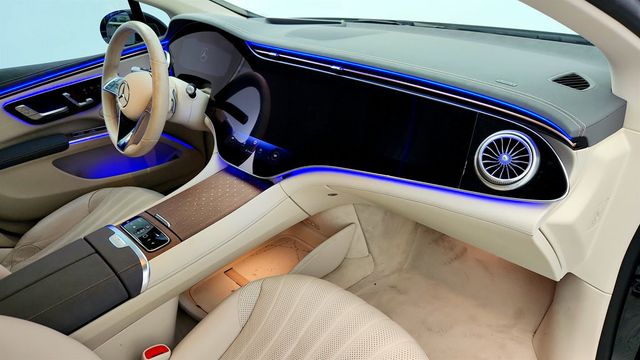 2024 Mercedes-Benz EQS EQS 450+ Sedan - 22972408 - 24