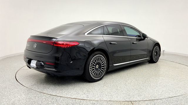 2024 Mercedes-Benz EQS EQS 450+ Sedan - 22972408 - 4