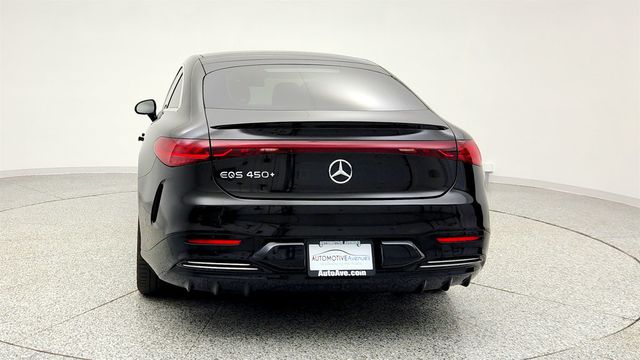 2024 Mercedes-Benz EQS EQS 450+ Sedan - 22972408 - 5