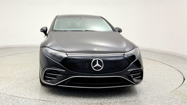 2024 Mercedes-Benz EQS EQS 450+ Sedan, Exclusive with AMG Line Ext., 21'' Wheels & HUD - 22972408 - 1