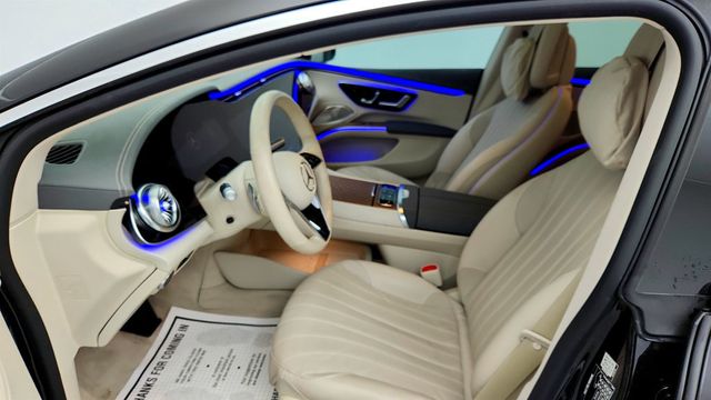 2024 Mercedes-Benz EQS EQS 450+ Sedan, Exclusive with AMG Line Ext., 21'' Wheels & HUD - 22972408 - 19