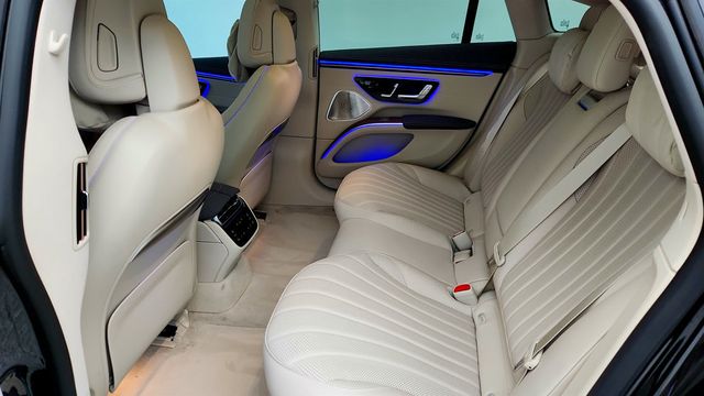 2024 Mercedes-Benz EQS EQS 450+ Sedan, Exclusive with AMG Line Ext., 21'' Wheels & HUD - 22972408 - 20