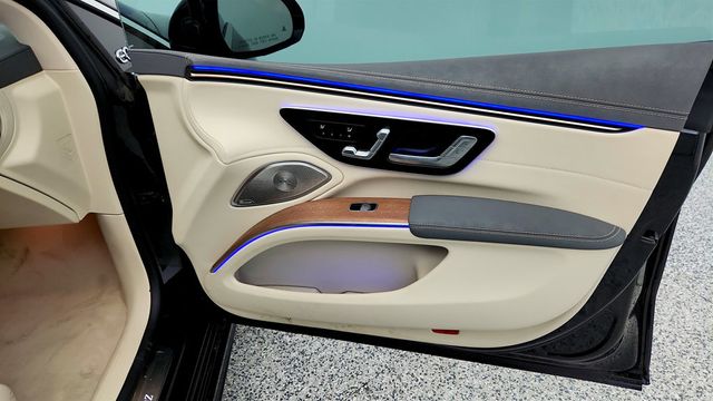 2024 Mercedes-Benz EQS EQS 450+ Sedan, Exclusive with AMG Line Ext., 21'' Wheels & HUD - 22972408 - 25