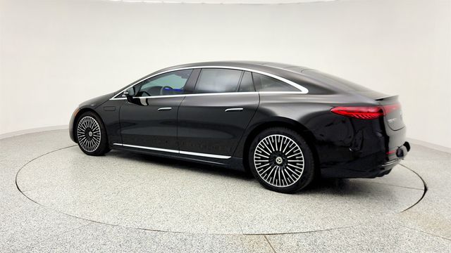 2024 Mercedes-Benz EQS EQS 450+ Sedan, Exclusive with AMG Line Ext., 21'' Wheels & HUD - 22972408 - 6
