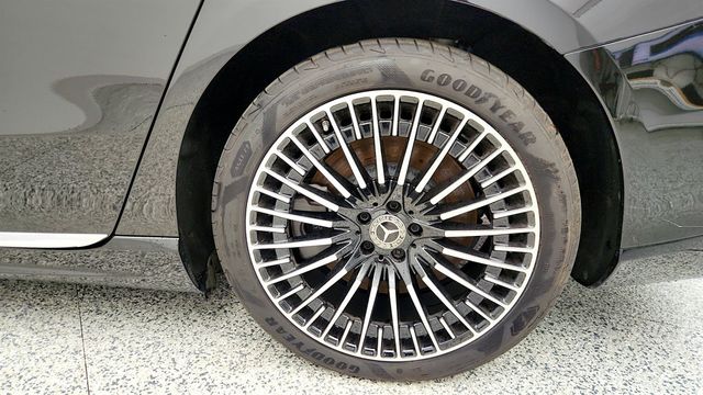 2024 Mercedes-Benz EQS EQS 450+ Sedan, Exclusive with AMG Line Ext., 21'' Wheels & HUD - 22972408 - 8